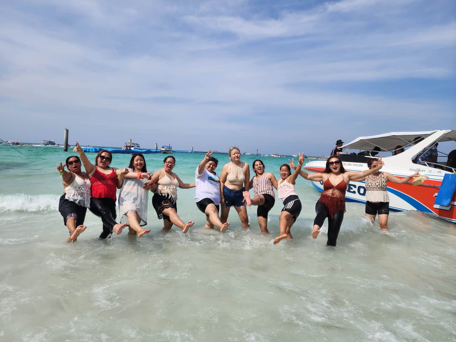 Photo from Chijen Phassang's trip