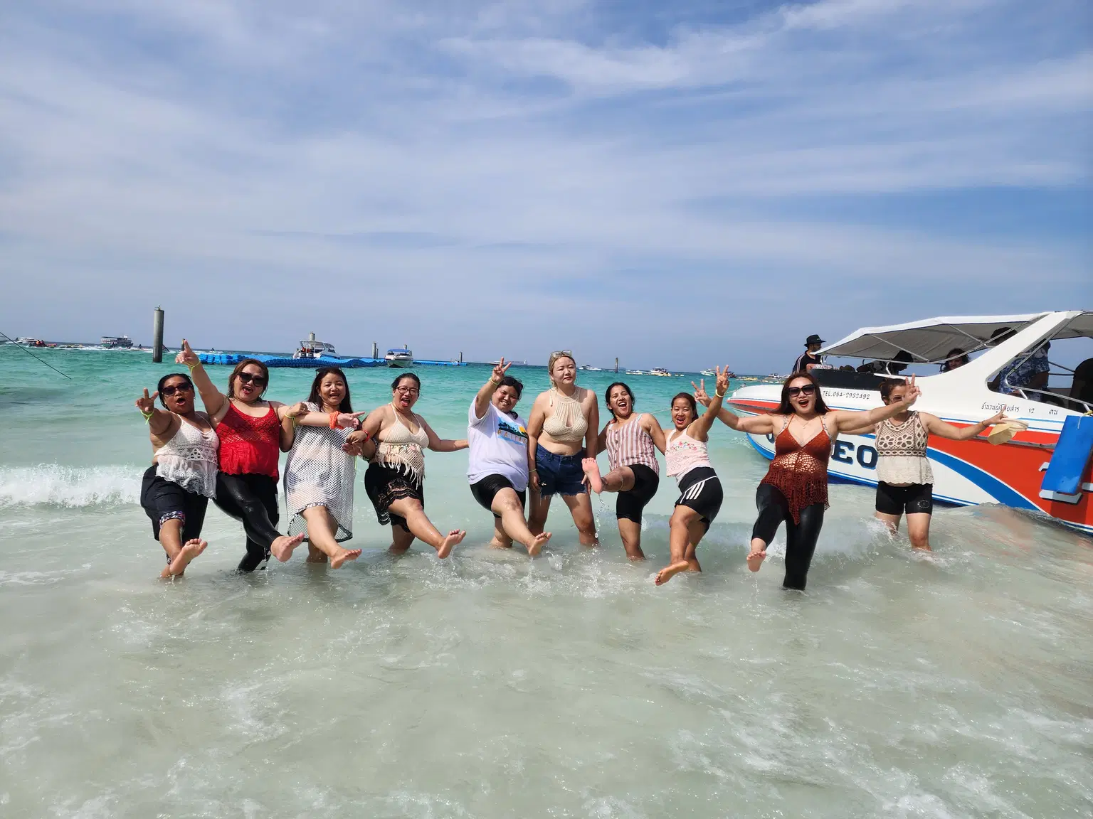 Photo from Chijen Phassang's trip