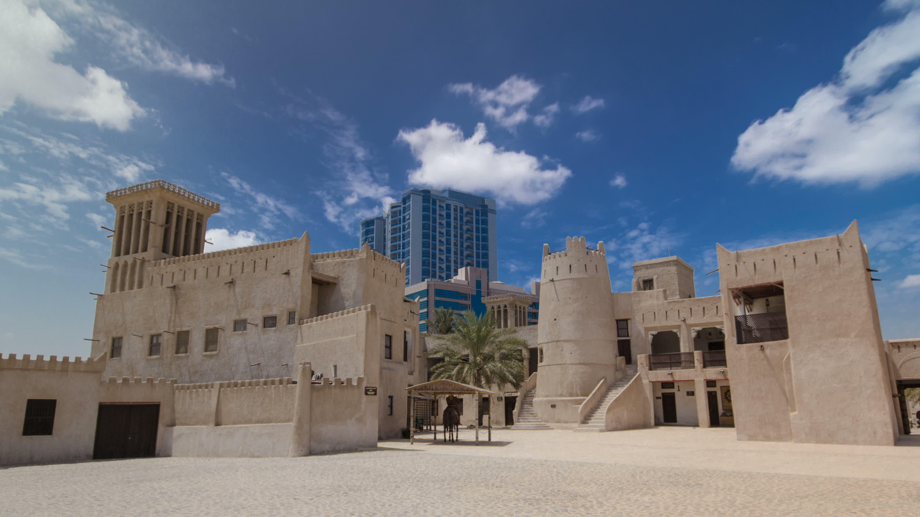 Places to Visit in Umm Al Quwain