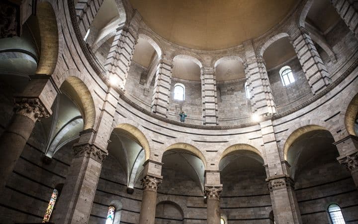 Inside Leaning Tower Of Pisa Explore The Beautiful Interior Inside Leaning Tower Of Pisa Explore The Beautiful Interior