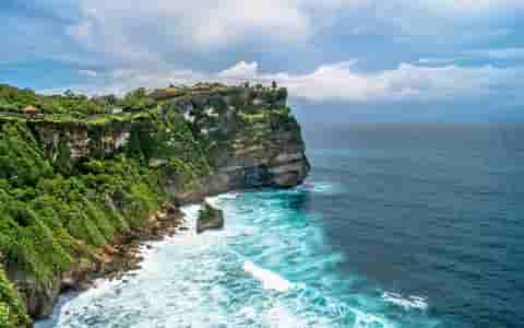 Uluwatu Tour Packages