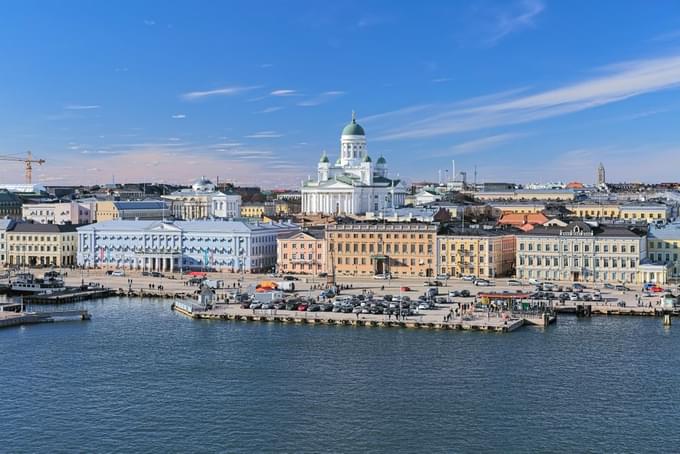 Helsinki