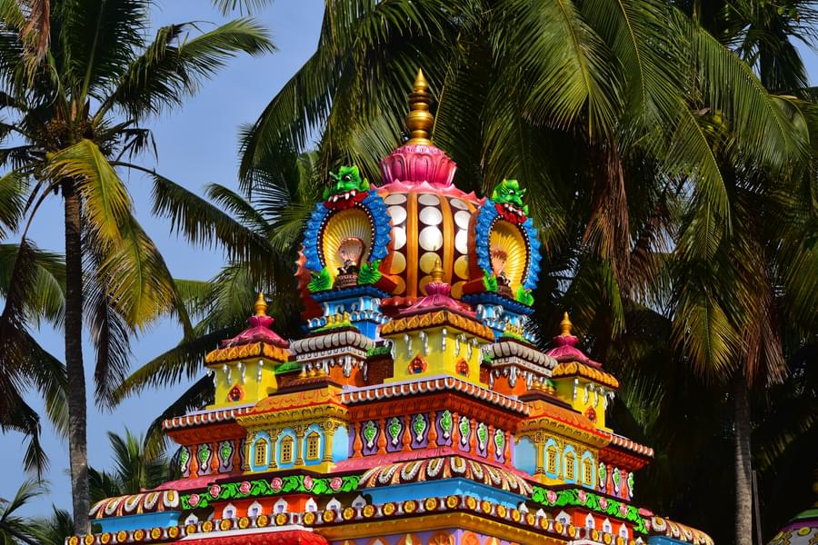 Kovalam Sightseeing Tour Image