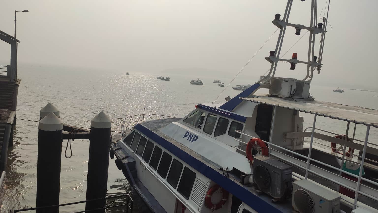 Photo from Mihir Kamdar's trip