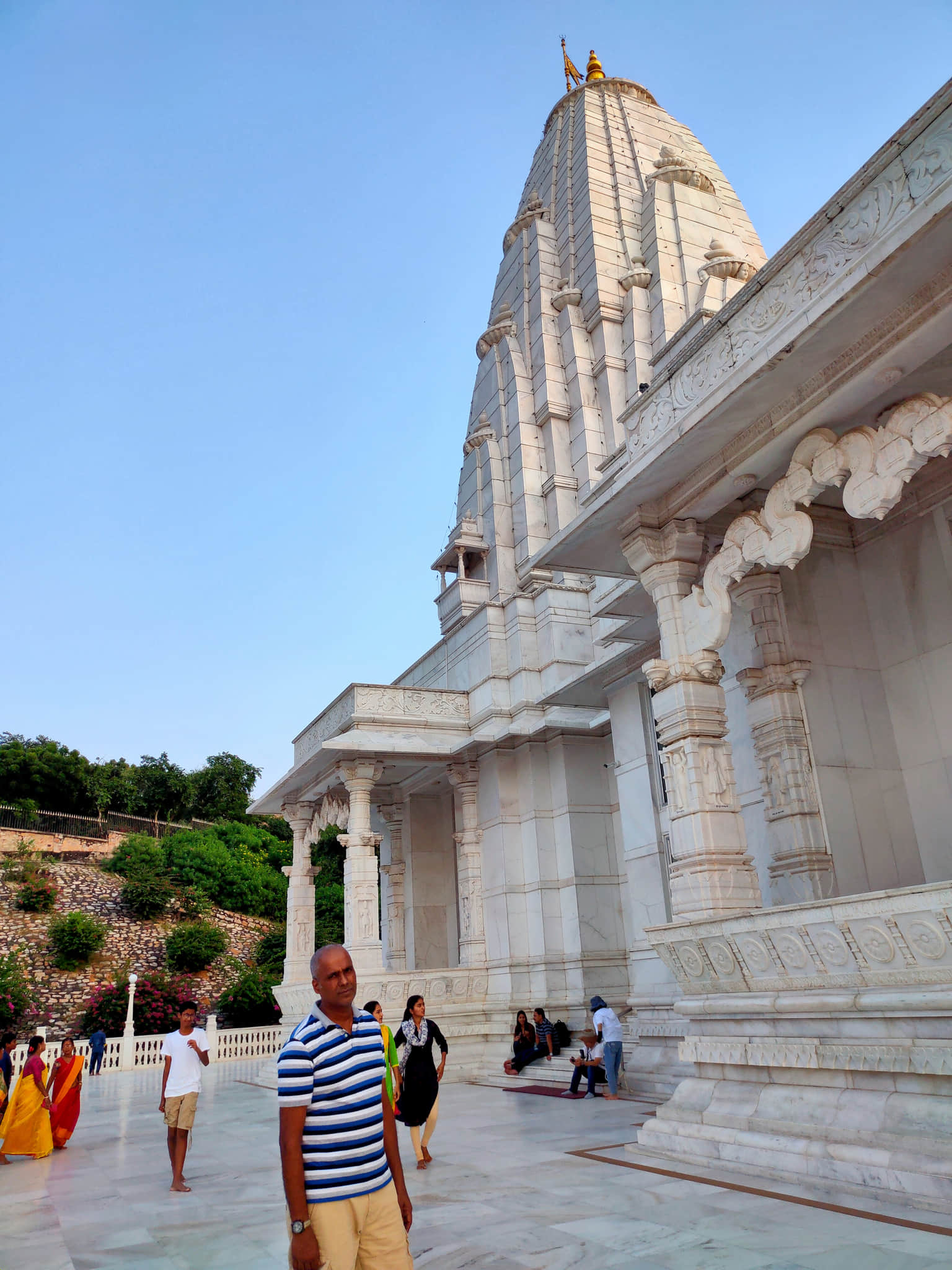 Photo from Gitendra Gitendra's trip