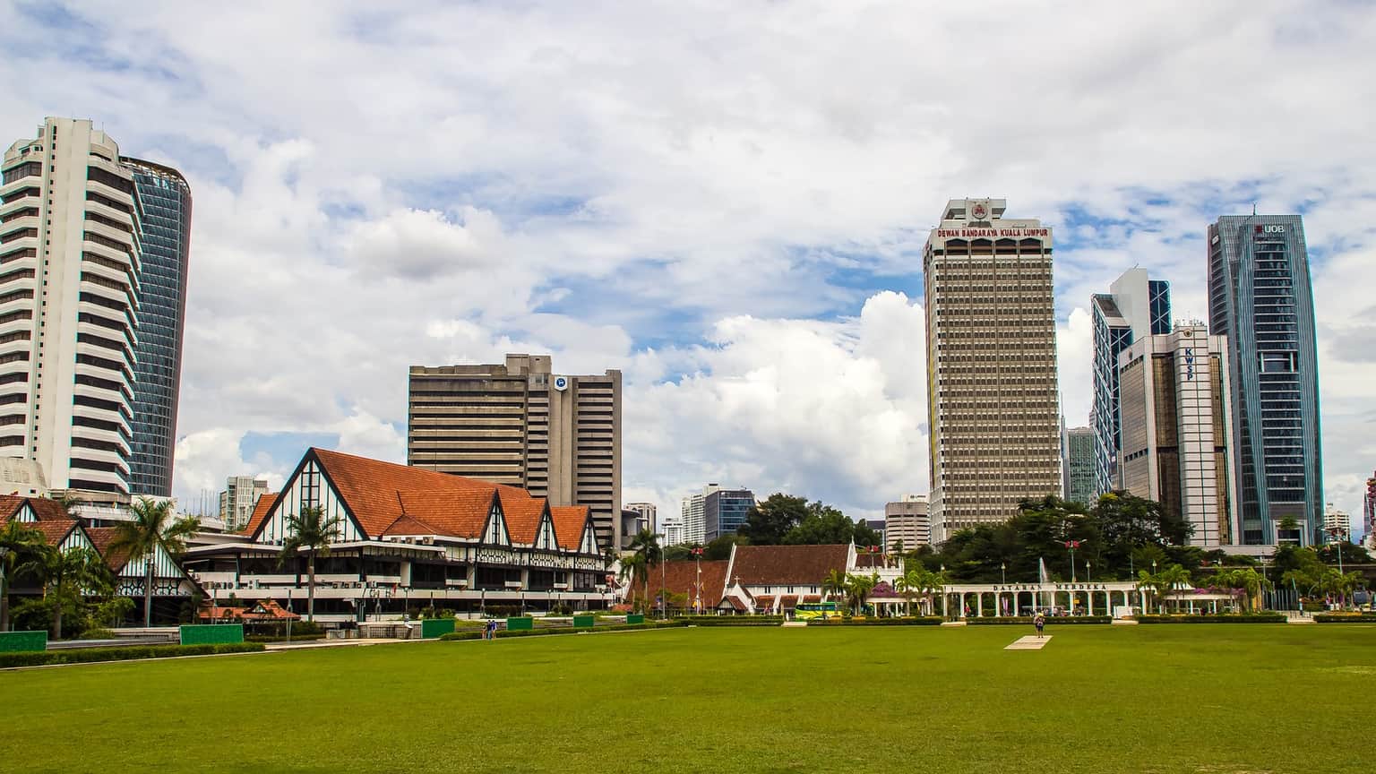 Royal Selangor Club, <em>Malaysia</em>