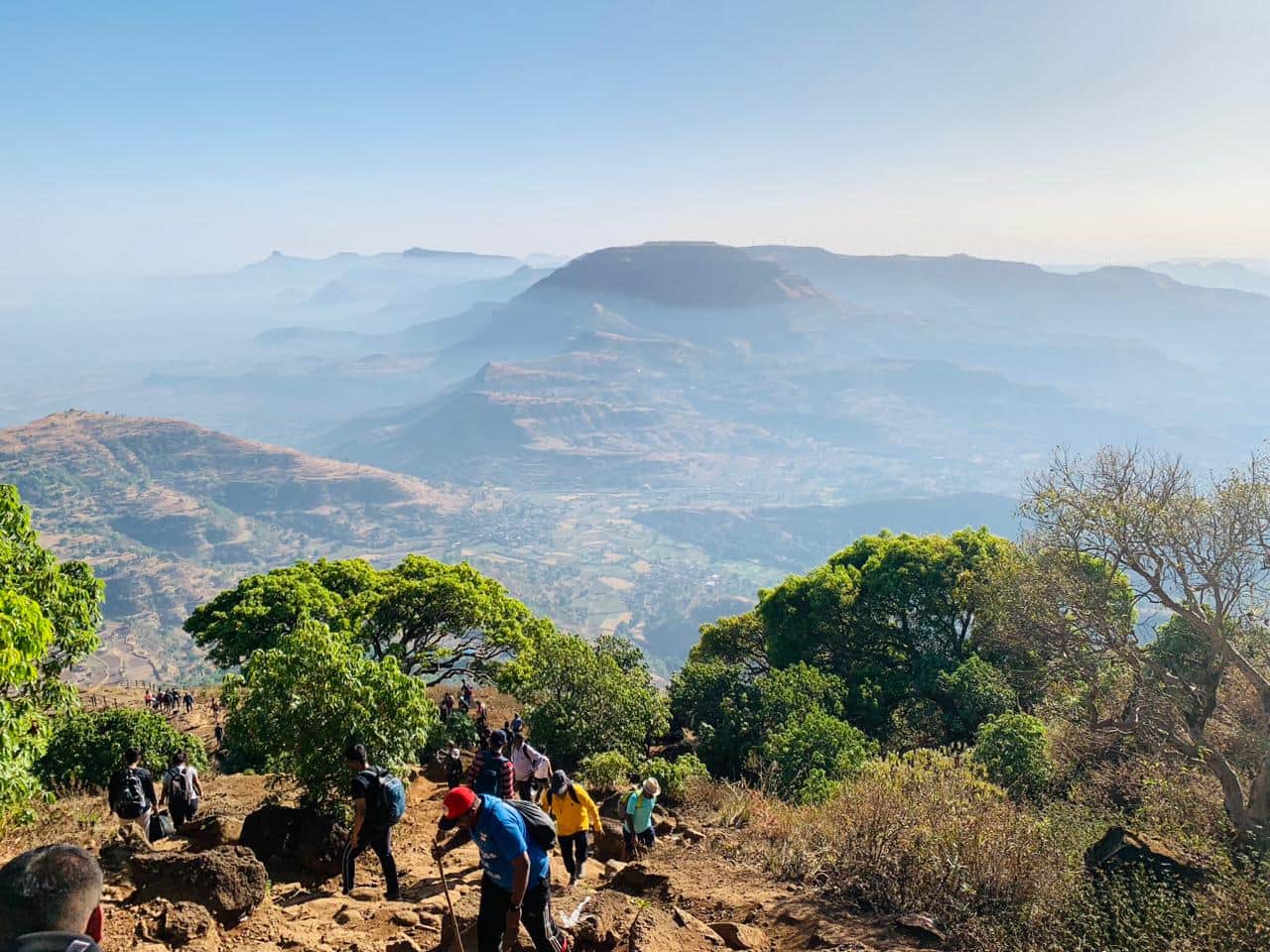 Photo from Harbaksh Singh's trip