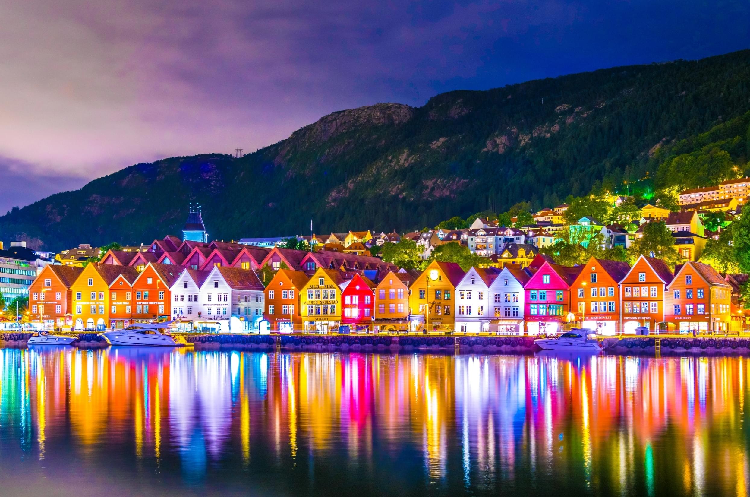 Norway Packages from Chennai | Get Upto 50% Off