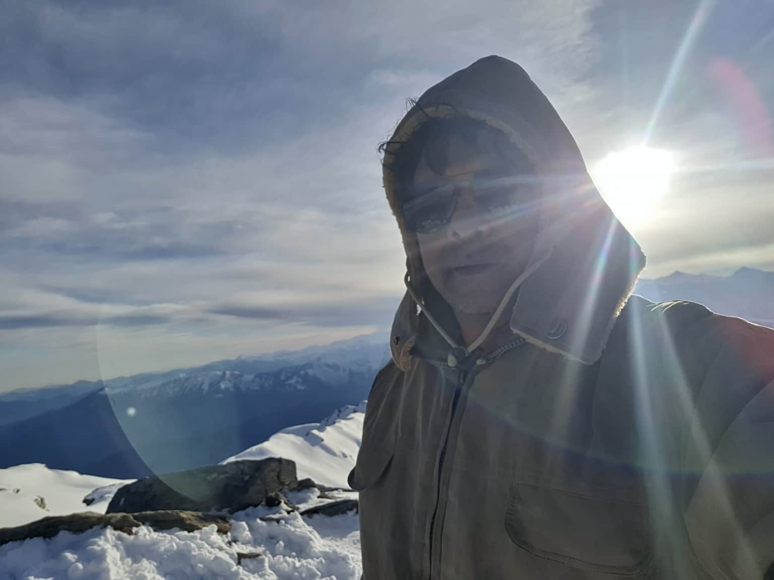 Photo from Jagadish M Kashyap's trip