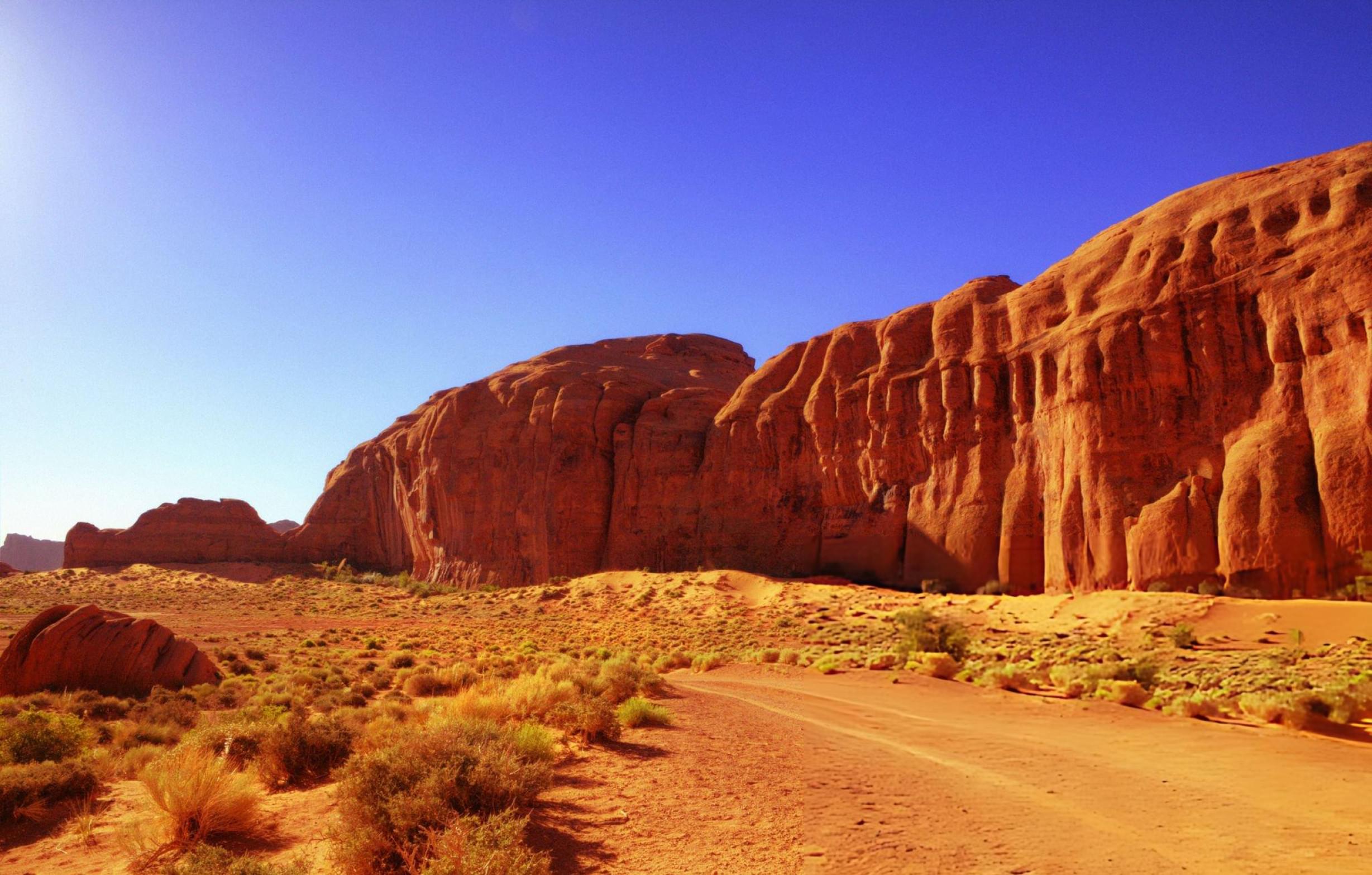 Mala Uluru Walking Point