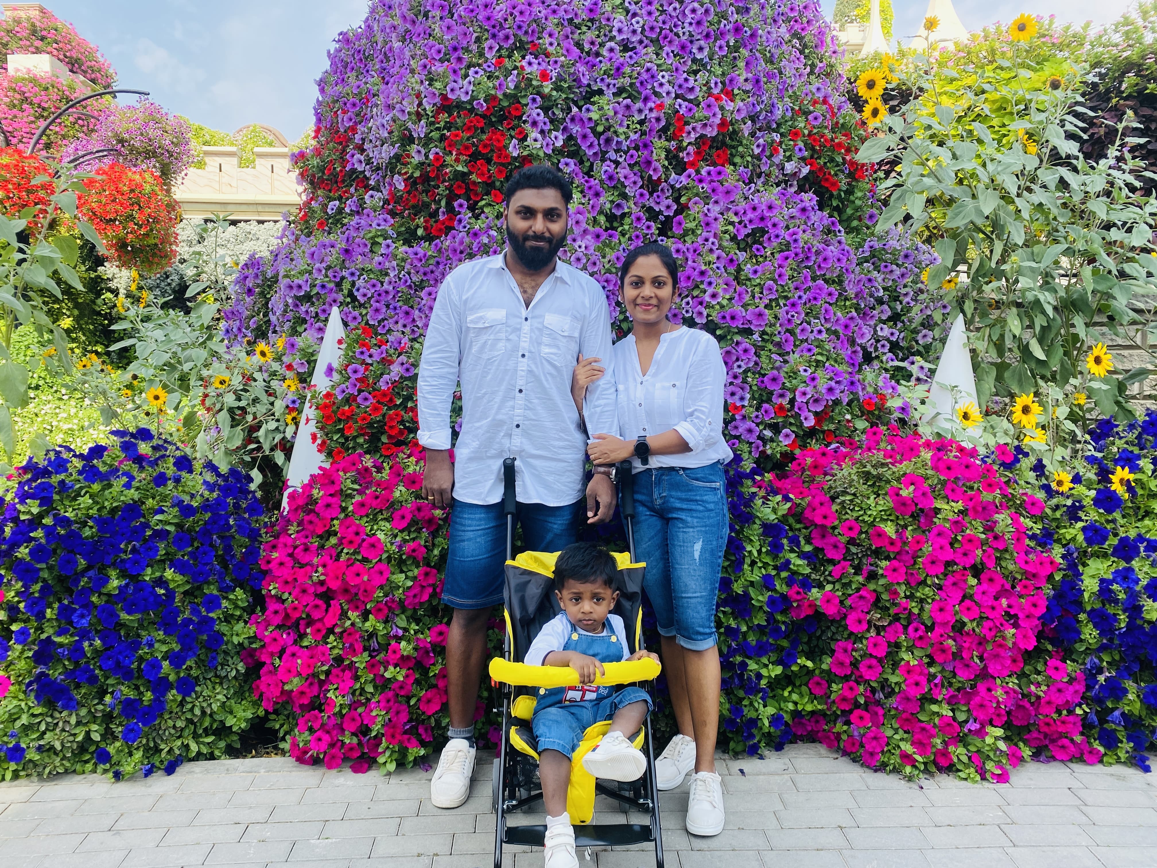 Sandhya Nagarupillai