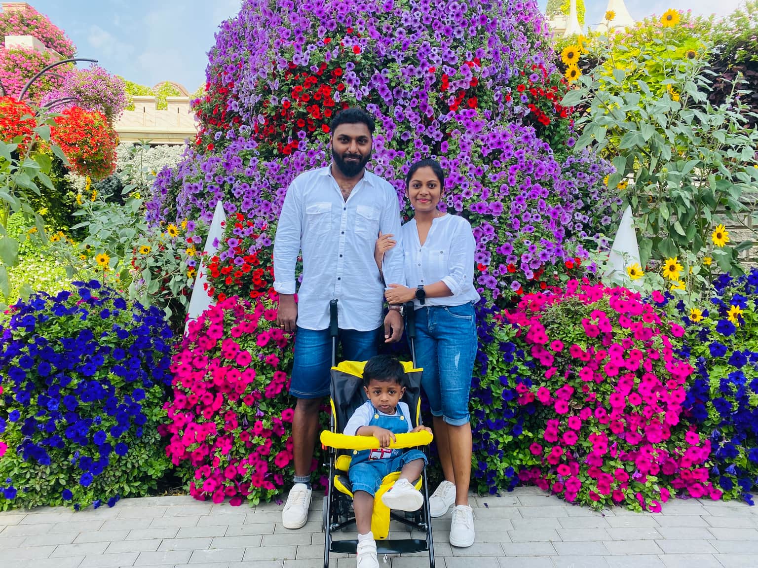 Photo from Sandhya Nagarupillai's trip