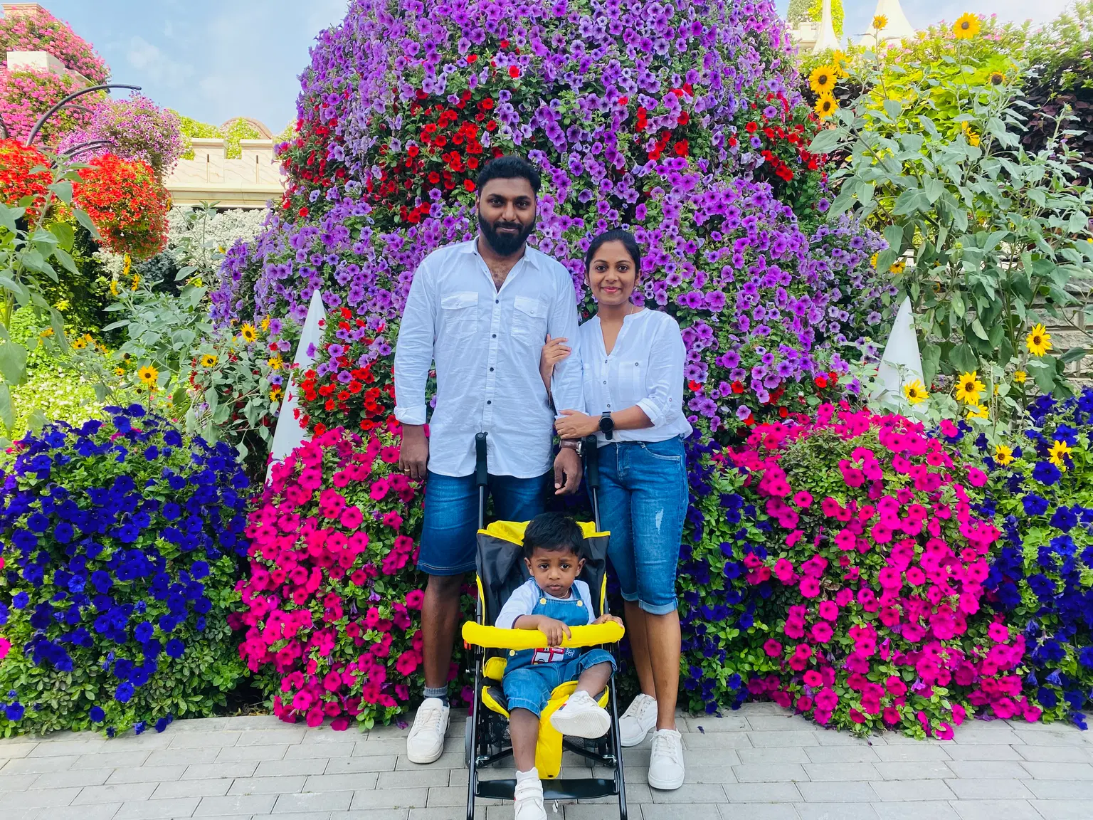 Photo from Sandhya Nagarupillai's trip
