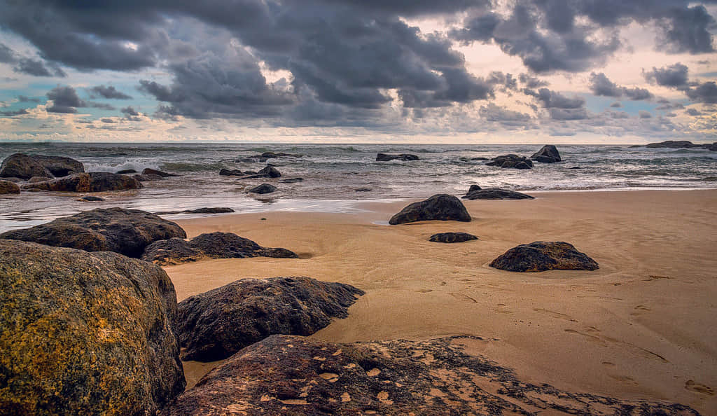 Bentota Beach, <em>Bentota</em>