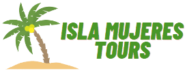 Isla Mujeres Tour Logo