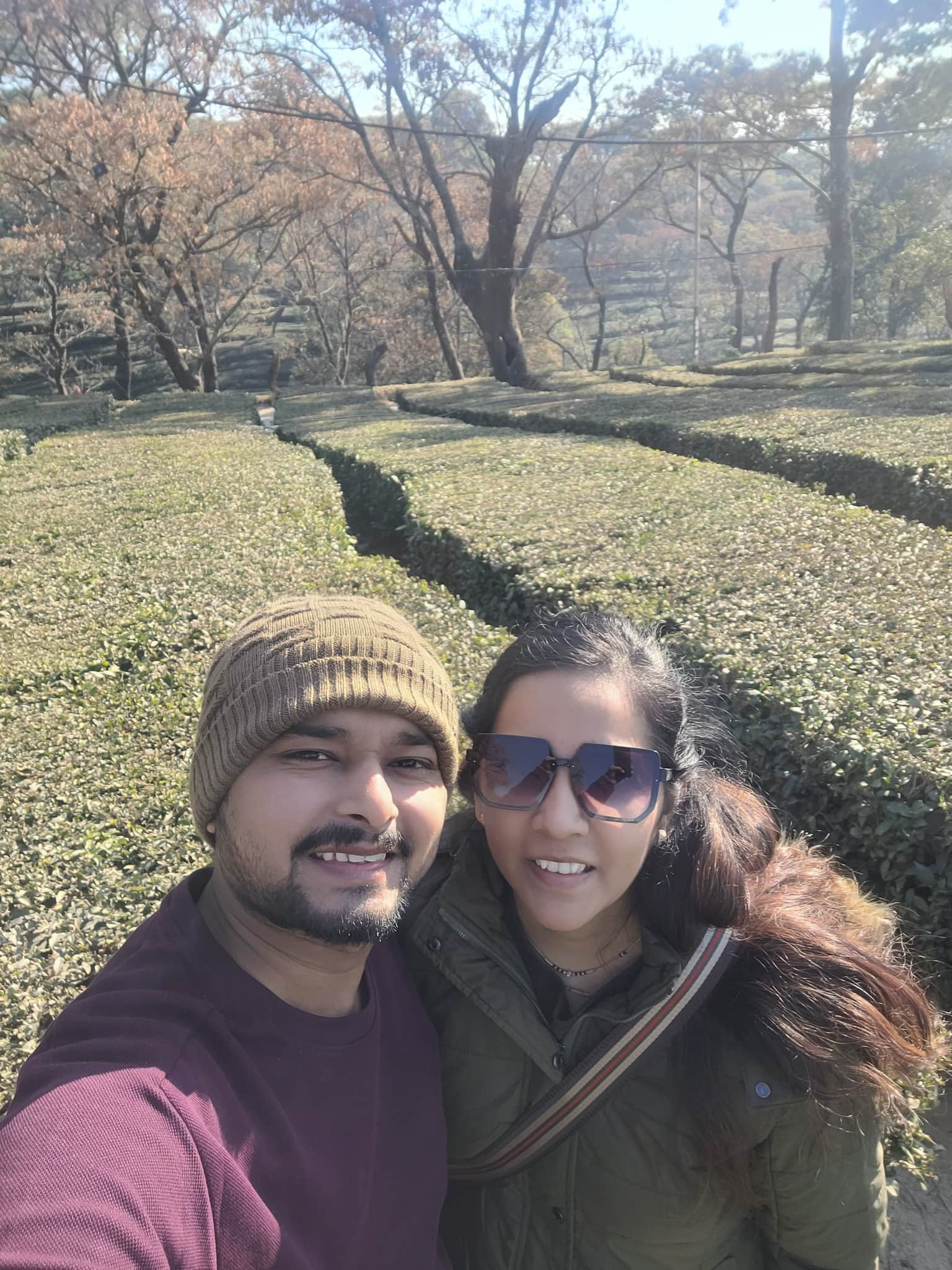 Photo from dhawal shah's trip