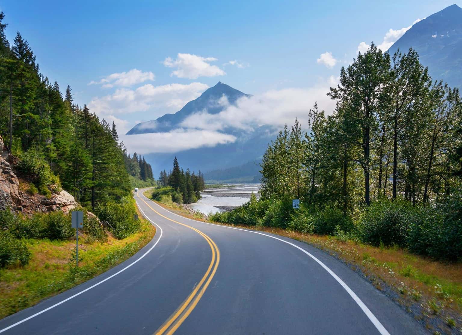 Arctic Circle & Aurora Viewing Tour, Alaska