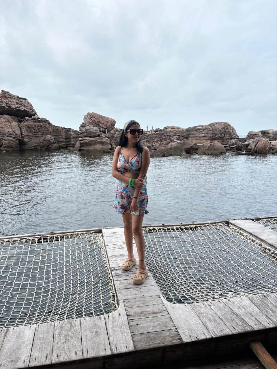 Photo from Viniti Srivastava's trip