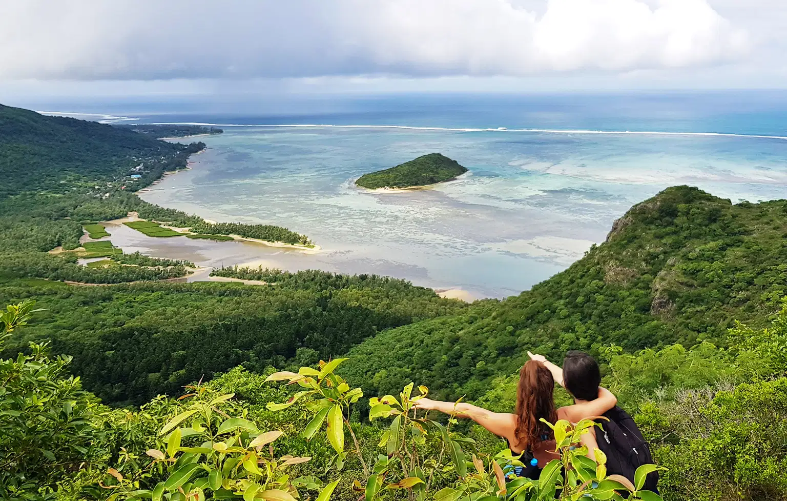 Mauritius Holiday Package All Inclusive from India