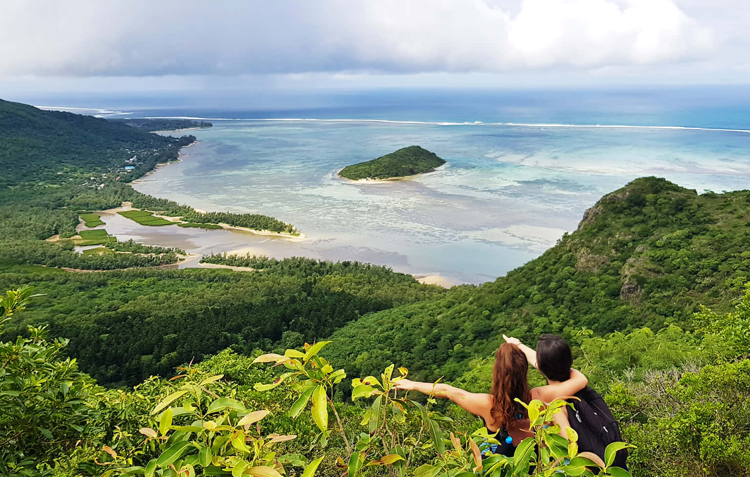 Mauritius Holiday Package All Inclusive from India
