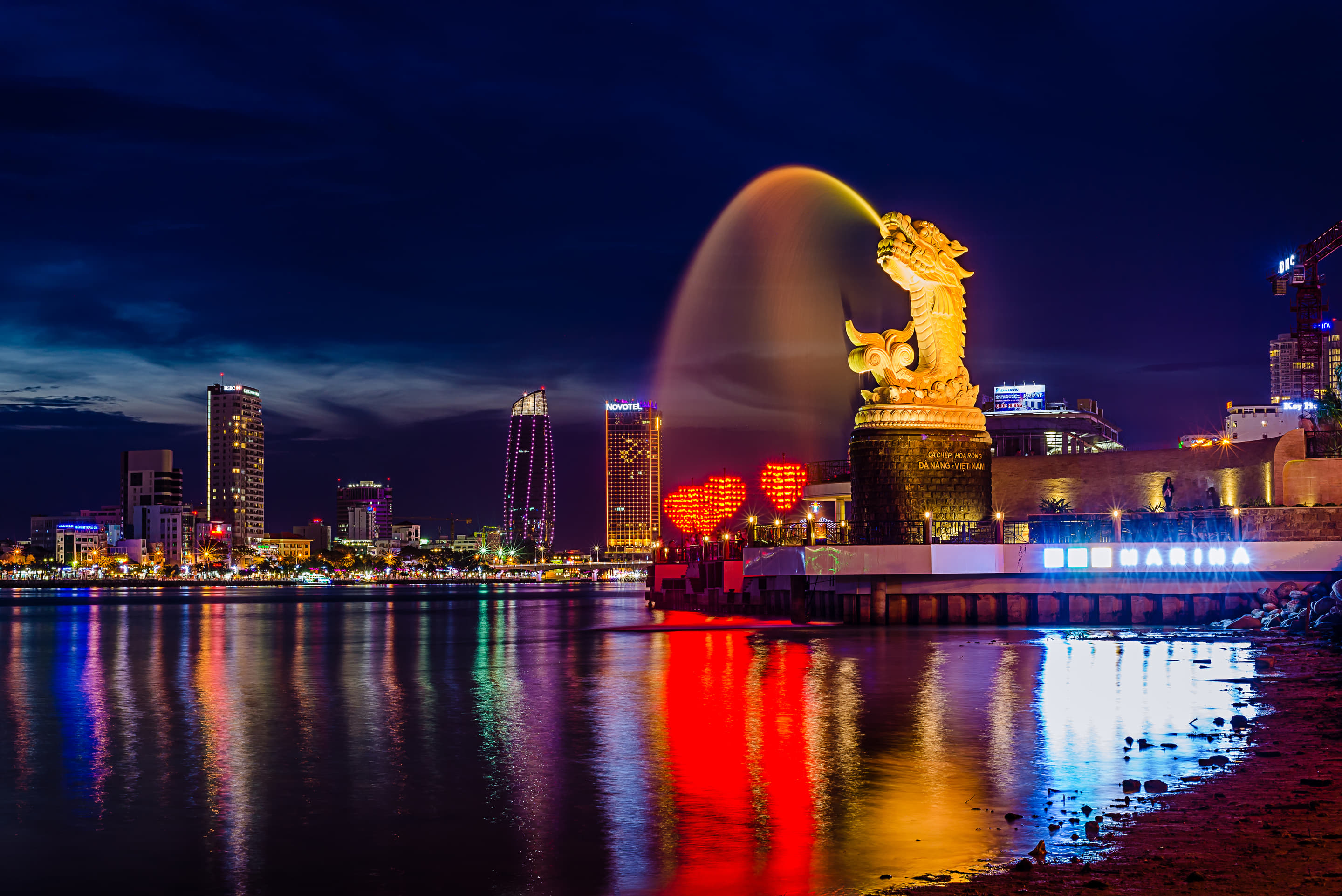 Vietnam Holiday Packages from Guwahati