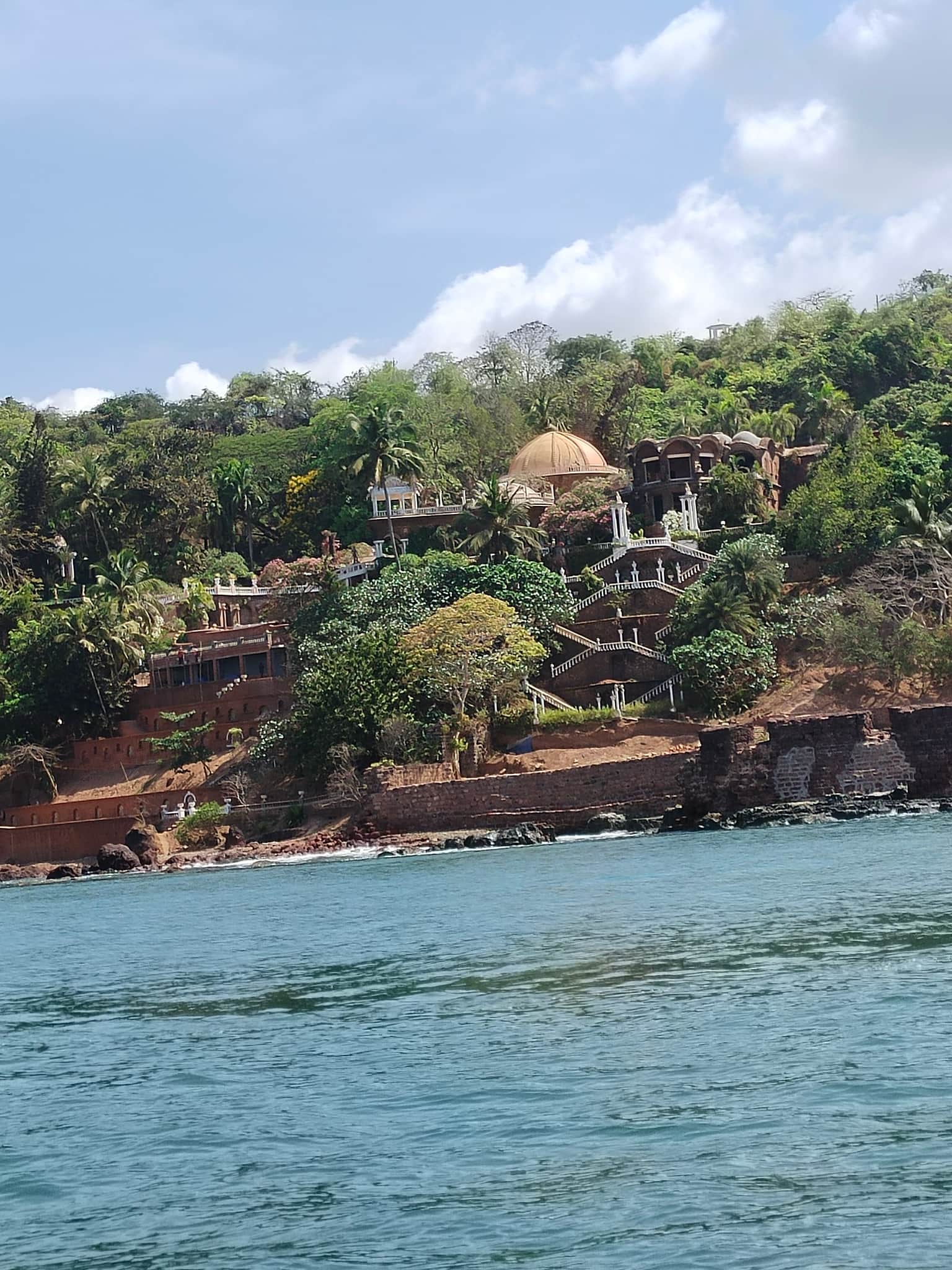 Photo from Ganapathy Subramaniam's trip