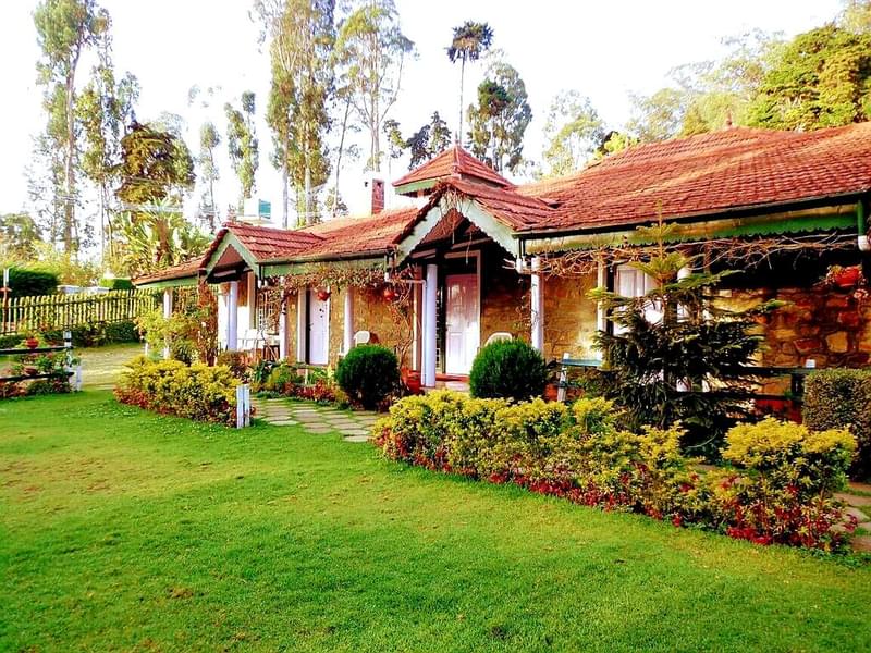 Comfortable Homestay Experience In Kodaikanal Image
