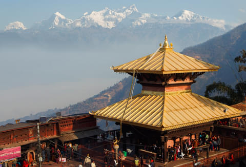 Activity & SightSeeing Image