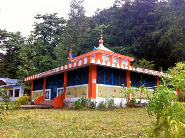 Kanavashram