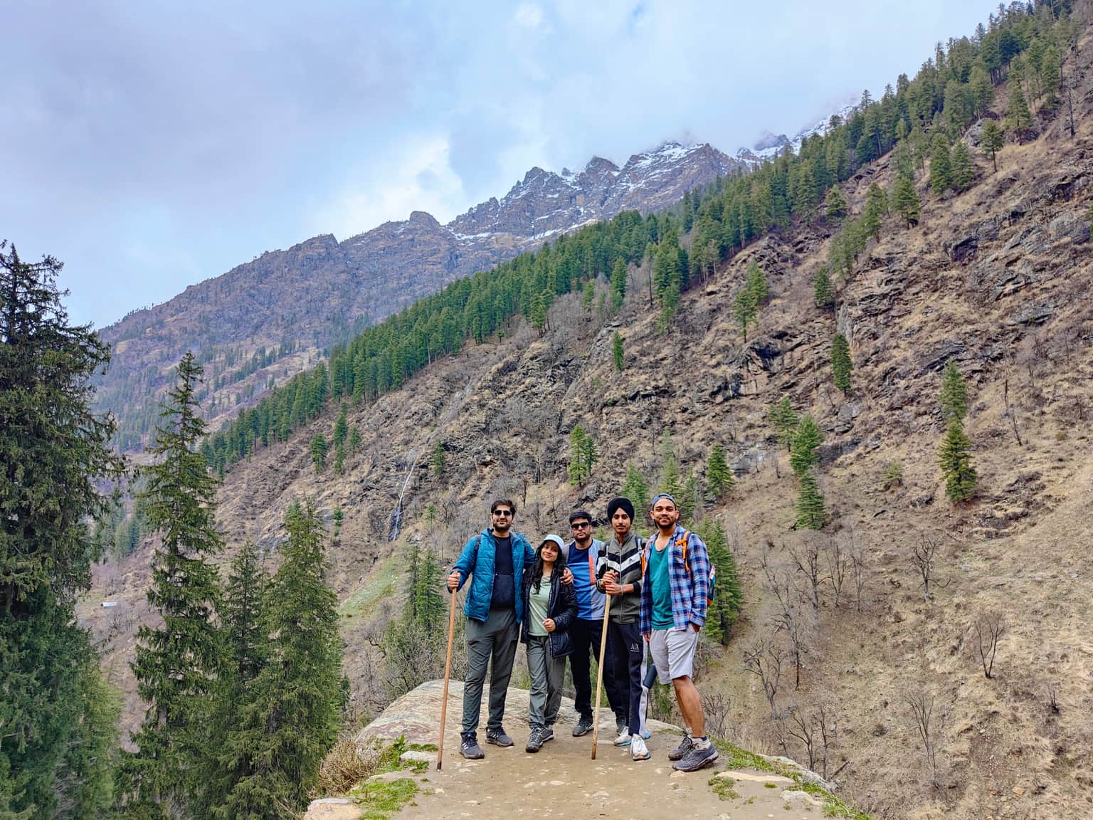 Photo from Sanjeev Kumar's trip