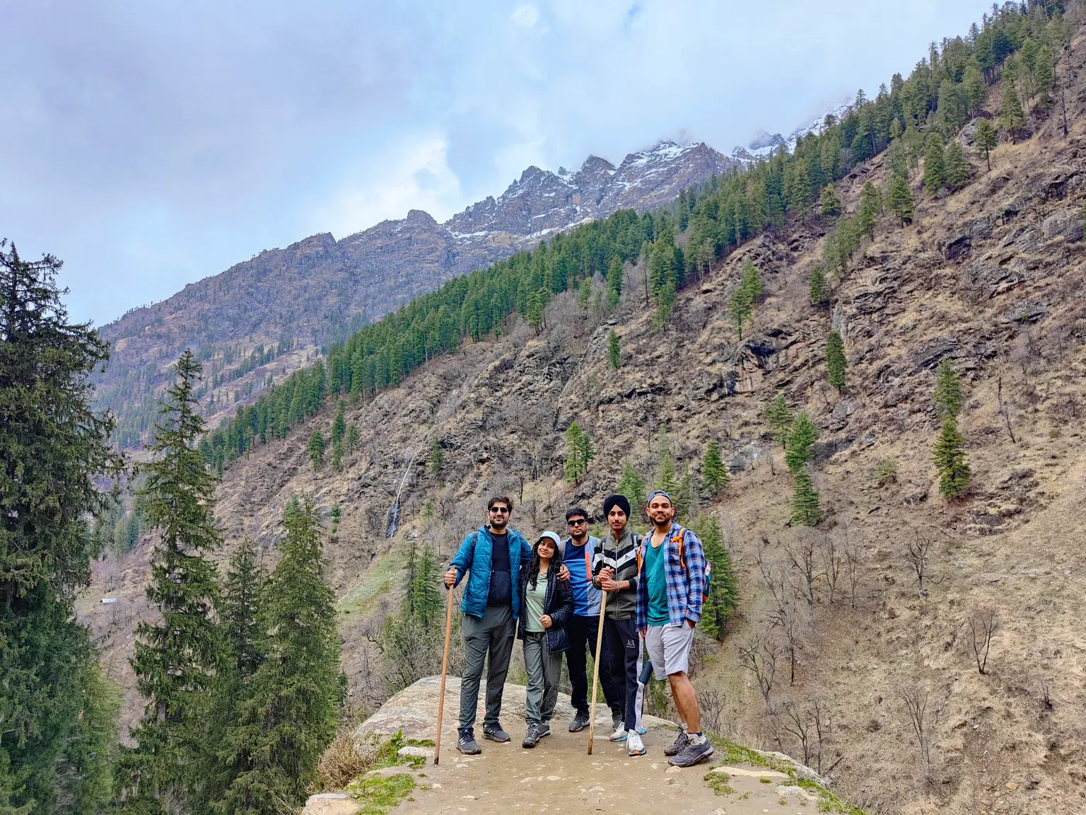 Photo from Sanjeev Kumar's trip
