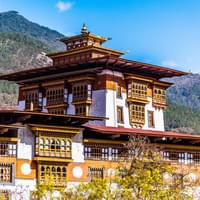 bhutan-tour-package-from-jaigaon