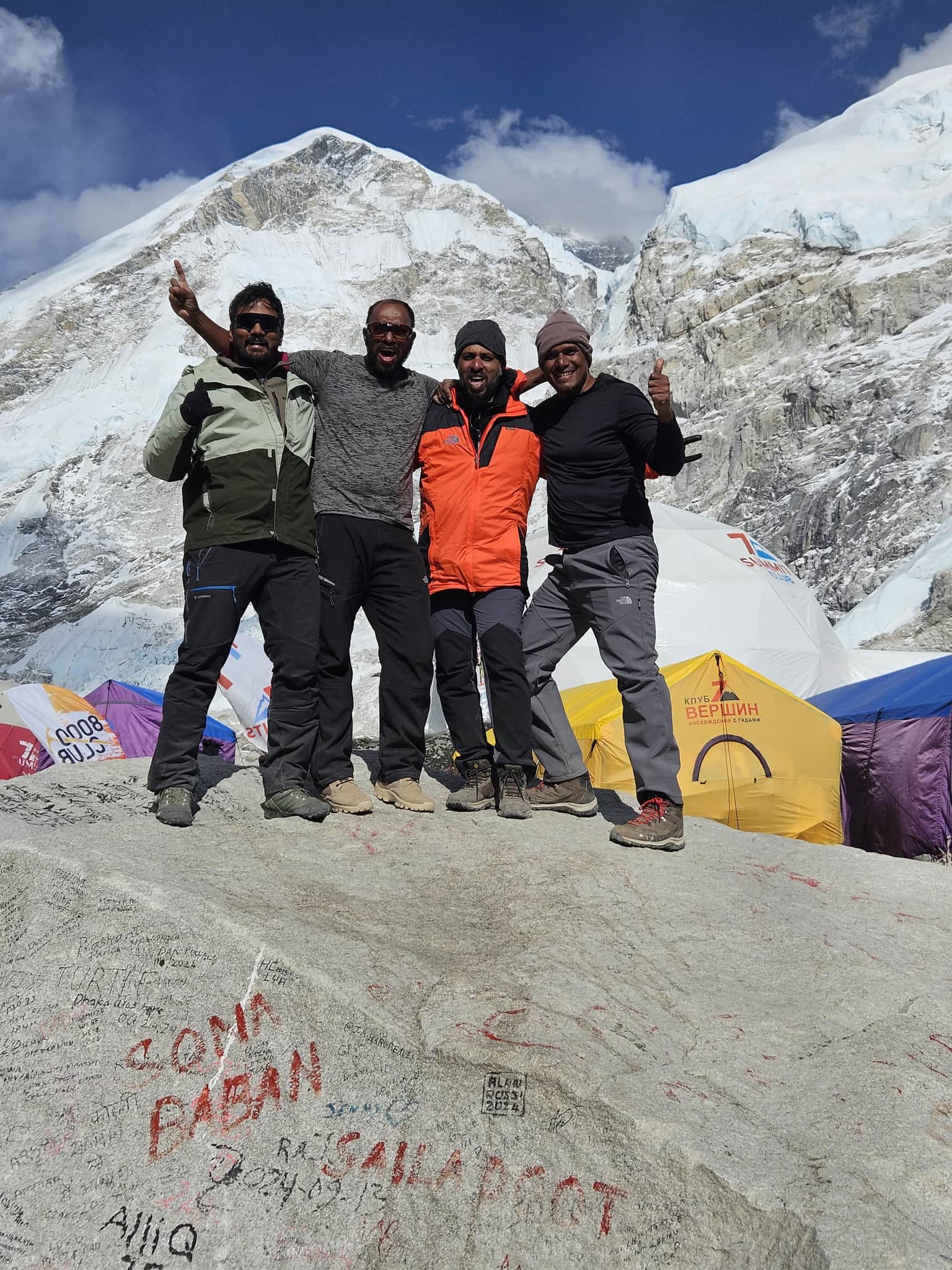 Photo from Kamalesh 's trip