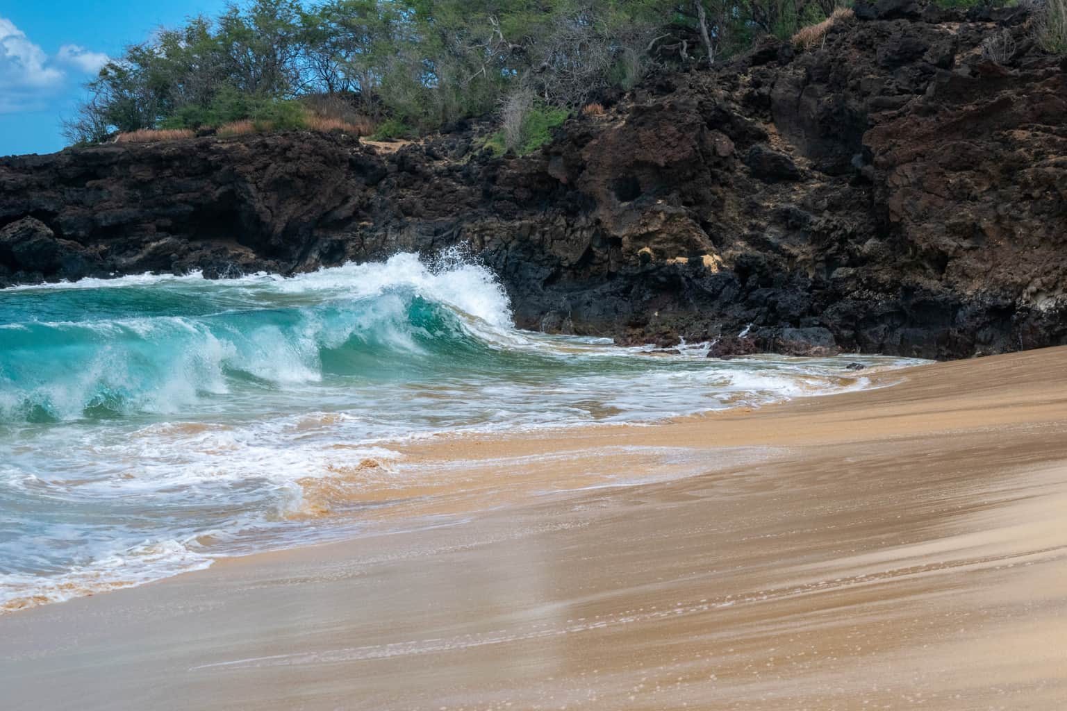 Kirra Beach, <em>Gold Coast</em>