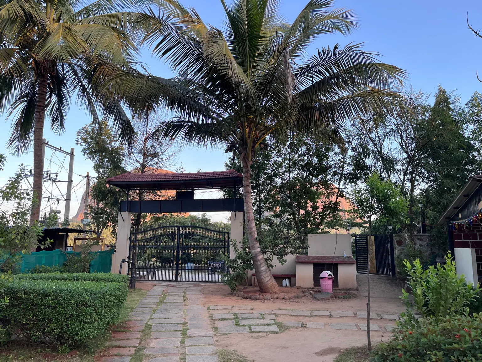 Photo from Naveen Kumar's trip
