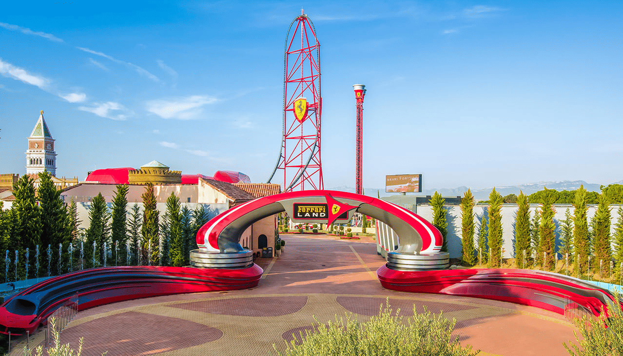 Attend Entertainment Shows and Performances