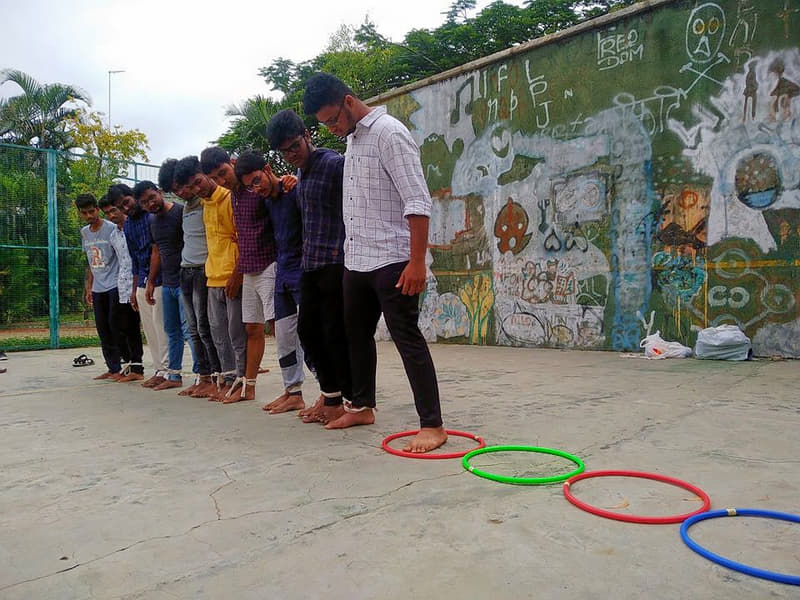 Green Valley Resort Bangalore Image