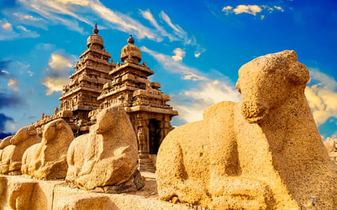 Mahabalipuram Tour Packages | Upto 50% Off May Mega SALE