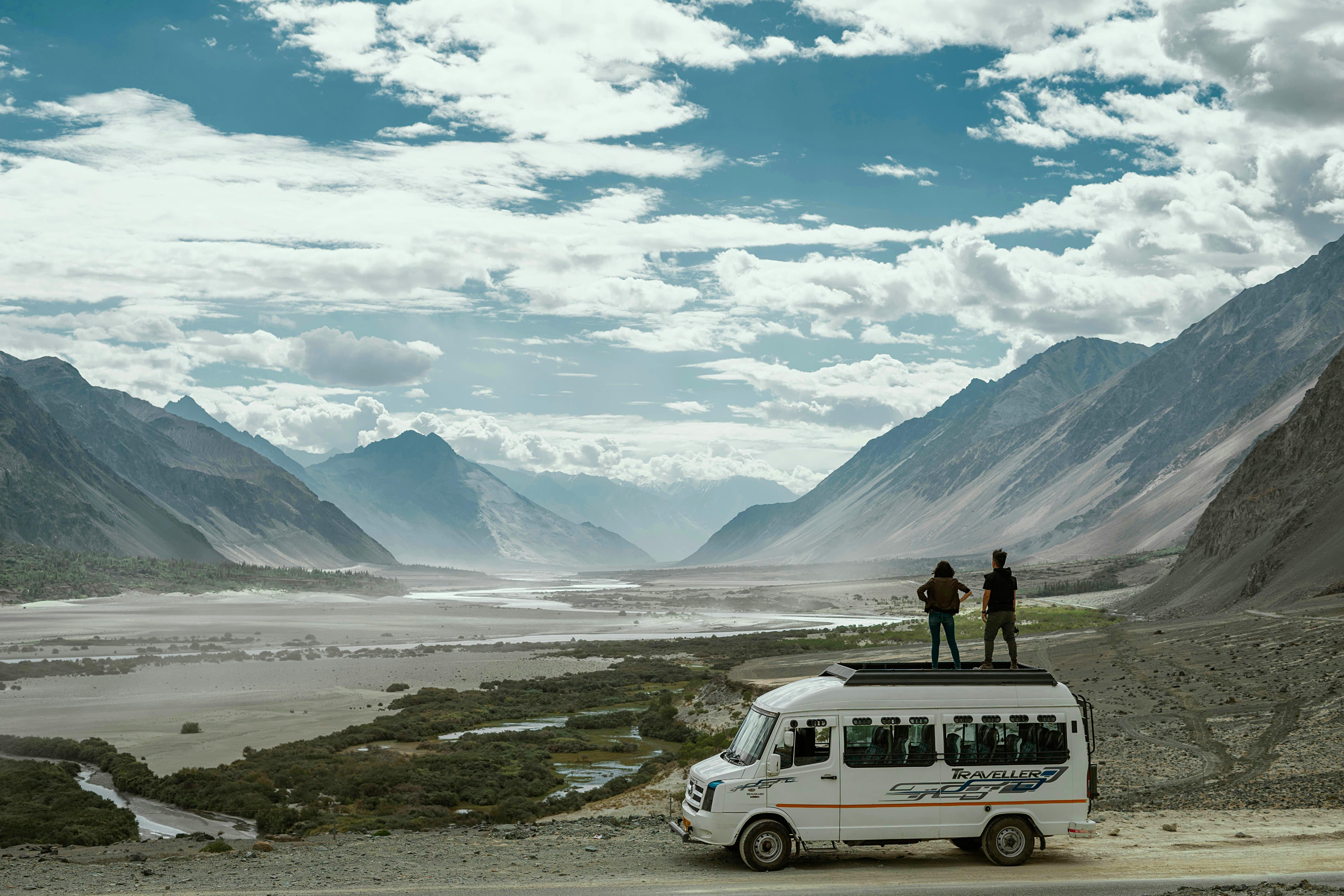 Ladakh Packages from Surat | Get Upto 50% Off