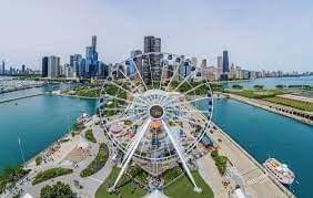 Navy Pier