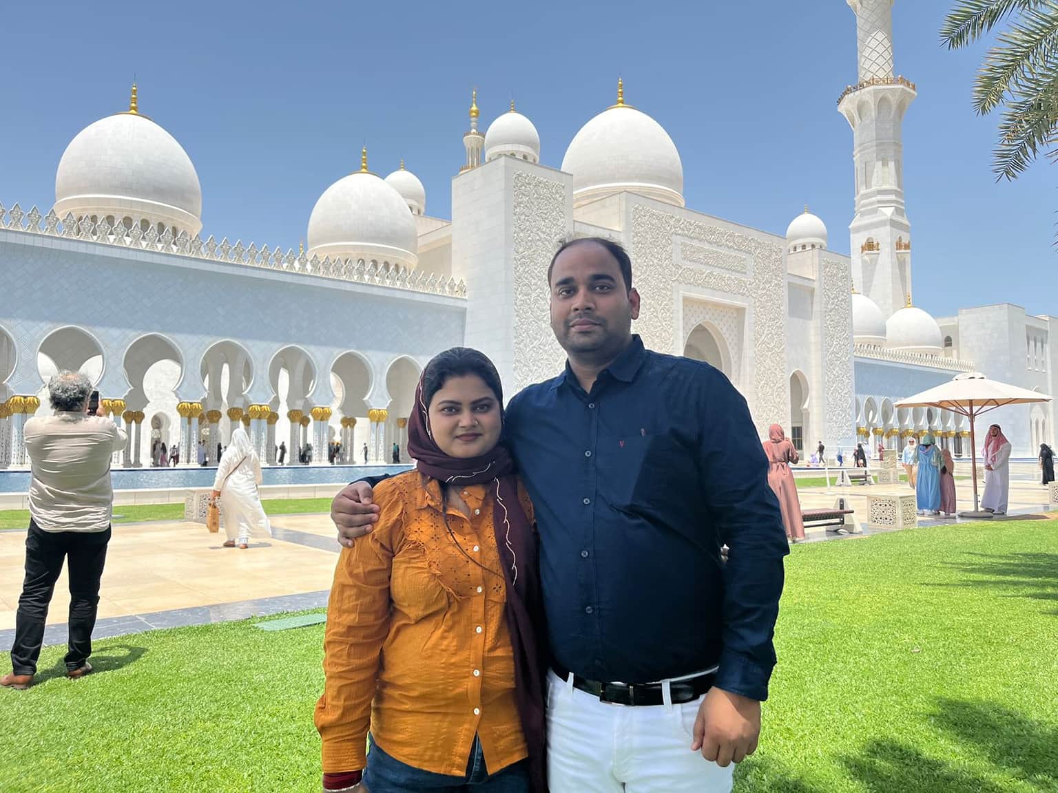 Photo from Amit Jaiswal's trip
