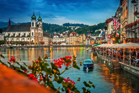 Destinations Image