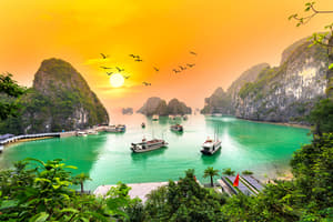 Vietnam