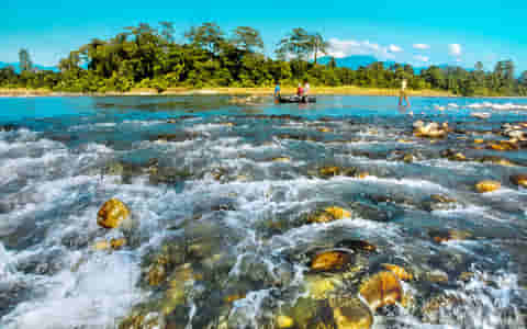Tezpur Tour Packages