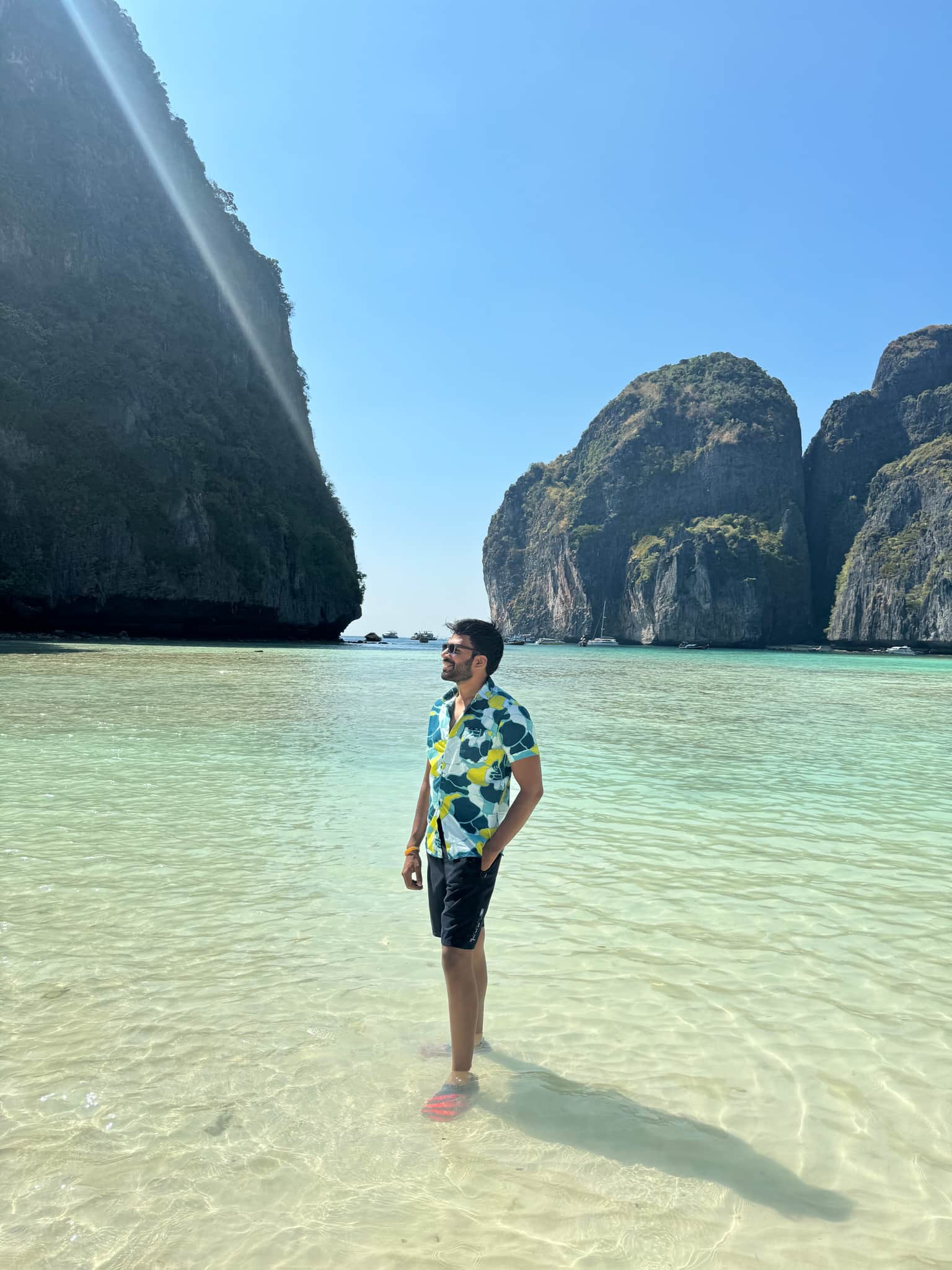 Photo from Aaditya Rathour's trip