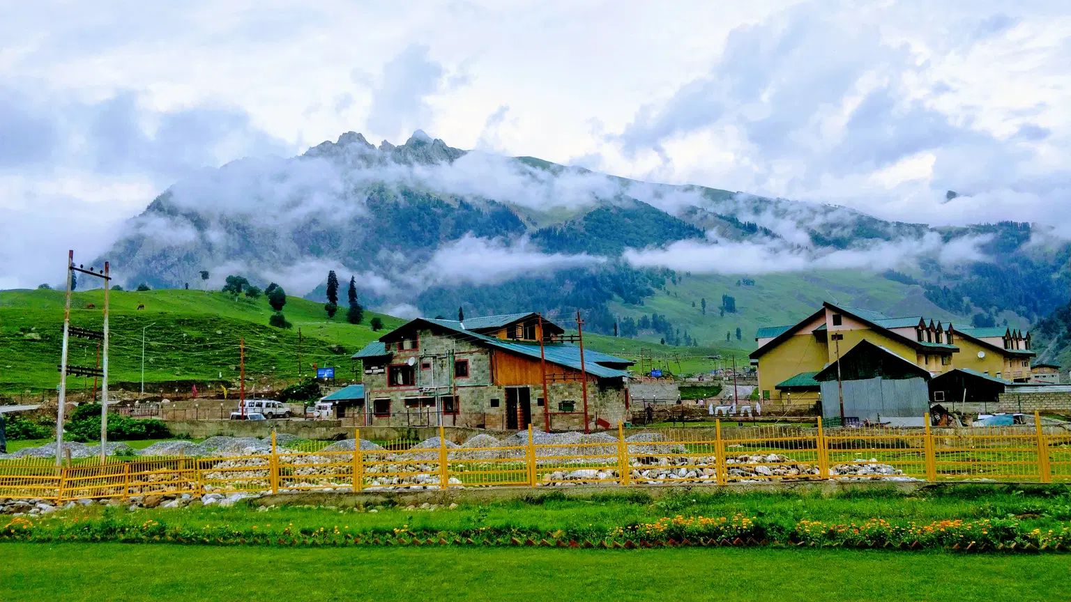 Photo from Addala shiva's trip