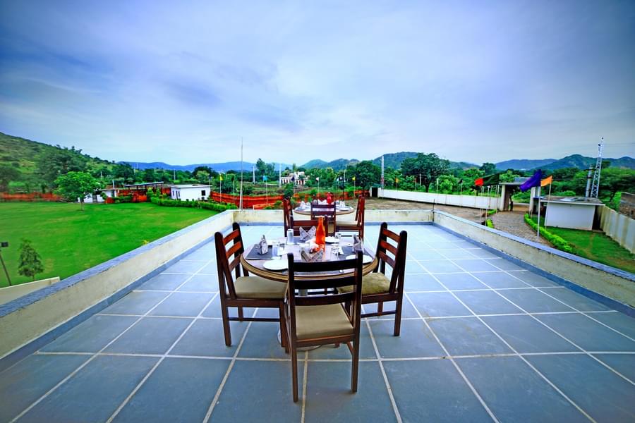 Dream Resort, Udaipur Image