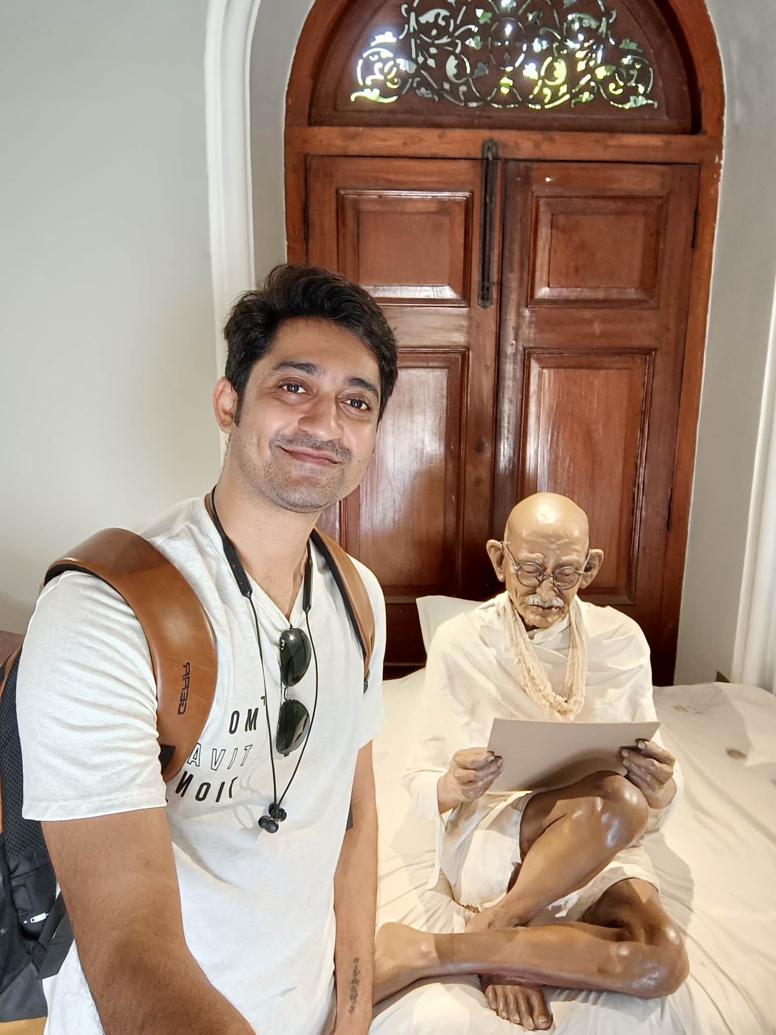 Photo from hemanth varma's trip