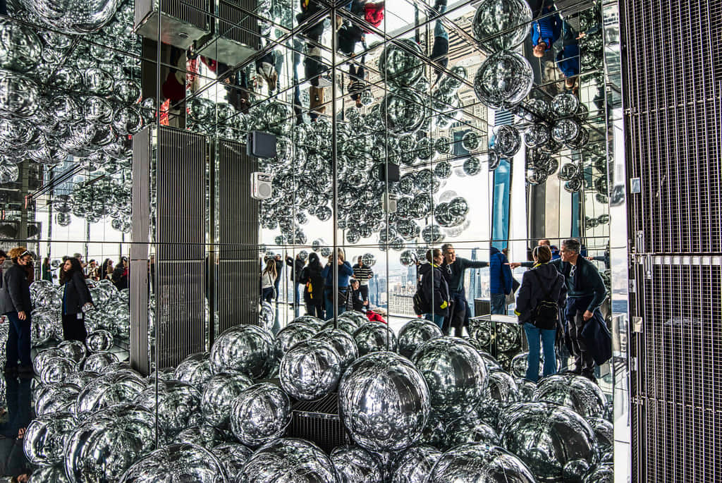 Summit One Vanderbilt, <em>United States</em>
