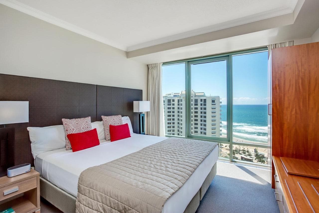 Mantra Legends Surfers Paradise, Australia